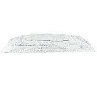 Materassino Harvey 160 × 100 cm bianco-nero/grigio