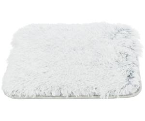 Materassino Harvey per scaffali 33 × 38 cm bianco-nero