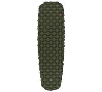 Materassino Highlander Outdoor Nap-Pak Primaloft - Olive