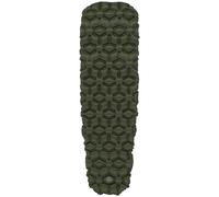 Materassino Highlander Outdoor Nap-Pak singolo - Olive