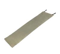 MATERASSINO MIL - TEC Schiuma 100% EVA 200 x 50 x 1 cm