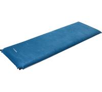Materassino isolante autogonfiante berger premium singolo 200 x 65 cm blu