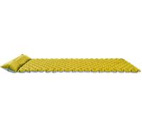 Materassino isolante coreo mat travel line lime