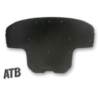 Materassino Isolante Per Cofano Anteriore Mercedes GLC Classe X253 Nuovo