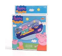 MATERASSINO MARE 120 CM PEPPA PIG LCT08669 colori assortiti