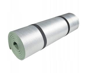 Materassino MFH Aluminium - Olive