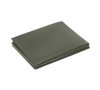 Mil-Tec 14423000 - Cuscino per dormire, 190 x 60 x 0,5 cm, colore: Verde oliva