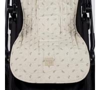 Materassino mimetico verde WALKING MUM