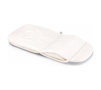 Materassino navicella anti plagiocefalia (80x36cm) COMFY Bianco 056