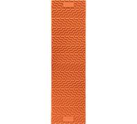 Materassino NEMO Switchback Insulated Short (Arancione) TU