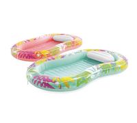 MATERASSINO OASI TROPICALE CM 206X122 I.4