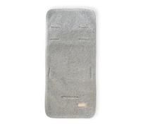 Materassino Passeggino Air Go Lana Light Grey Bamboom