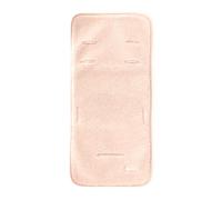 Materassino Passeggino Air Go Lana Nude Pink Bamboom