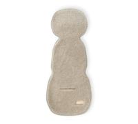 Materassino Passeggino Air Go Universale Lana Sand Bamboom