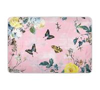 Materassino per bambini altamente assorbente, lavabile in lavatrice, per bambini, adulti, animali domestici, 132,1 x 86,4 cm (lunghezza x larghezza)