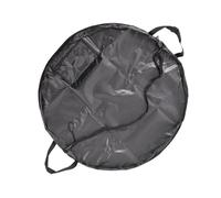 Materassino per cambio da surf e in neoprene, base per cambio in neoprene e borsa per il trasporto, fasciatoio portatile per immersioni, nuoto, tavola da surf, piscina, viaggi,