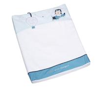 Materassino per fasciatoio, modello Lazare - Sauthon Baby Deco