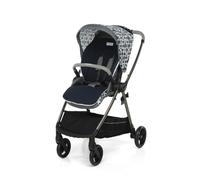 Materassino per passeggino Foppapedretti in materiale Tencel Lyocell