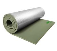 Materassino per tenda con isolamento termico 190 cm