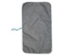 Materassino per urina del bambino, morbido e confortevole Ampiamente usato Protezione eccellente Cuscino per il cambio del pannolino portatile, facile da(Geometric green)