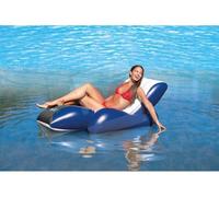 LIBROLANDIA INTEX 58868 Poltrona materassino Sport 180x35