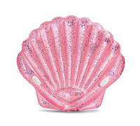 MATERASSINO POLTRONA ISOLA GONFIABILE 'CONCHIGLIA' 178x165 INTEX