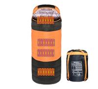 Materassino Riscaldato Per Esterni Alimentato Tramite USB, Tappetino Riscaldante A Zone Per Campeggio, Escursionismo, Pesca - Materassino Riscaldato Compatibile Con Power Bank Ricaricabile