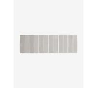 Materassino Robens ZigZag Slumber Pro 192×60×2,8 grigio