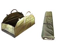 Materassino Sacca Pesatura Carpfishing Pesca Carpa Carp Fishing
