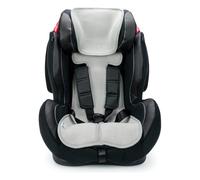 Materassino seggiolino auto Gruppo 1-2-3 (9 -36 kg) AEROSLEEP Grigio 3022 G