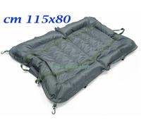 materassino slamatura carpa tappetino imbottito pesca carpfishing