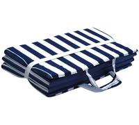 Tappetino da spiaggia pieghevole Happy People Grenada 183 x 54 cm