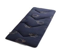 Materassino Tatami Addensare 5 Cm Materasso Futon Da Pavimento Giapponese Stile Di Stampa Dei Cartoni Animati Materasso Del Dormitorio Degli Studenti Tappetino Futon Del Divano Di Divano Reclinabile