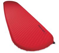 Therm-a-Rest Pro Lite Plus 183x51cm Materassino Isolante Regular Rosso