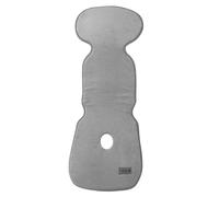 Materassino Universale per Passeggino Air N’ Go Grigio - Comfort e Freschezza