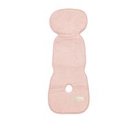 Materassino Universale per Passeggino Air N’ Go Rosa - Comfort e Freschezza