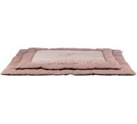 Materassino Viviana 95 × 65 cm marrone