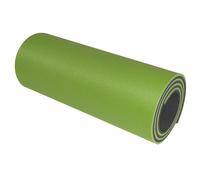 Materassino Yate Materassino doppio strato in schiuma 12 Colore: verde chiaro/verde scuro