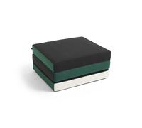 Materasso 3 Pieghe 70x195 Verde