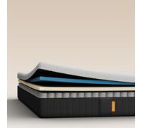 Materasso a Molle Emma Smart - 160x200 cm