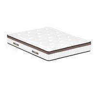 Materasso a molle insacchettate 160x200 cm