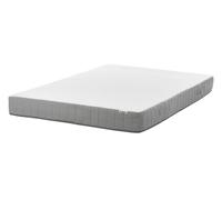 Materasso a molle insacchettate in memory foam Duro CUSHY 140 x 200 cm
