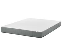 Materasso a molle insacchettate in memory foam Duro CUSHY 160 x 200 cm