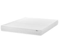 Materasso a molle insacchettate in memory foam Duro DELIGHTFUL 160 x 200 cm