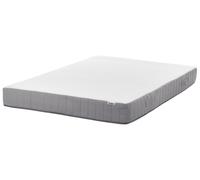 Materasso a molle insacchettate in memory foam Duro FLUFFY 140 x 200 cm
