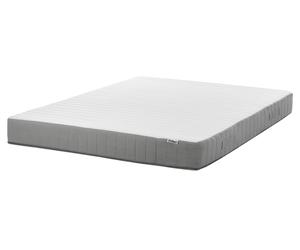 Materasso a molle insacchettate in memory foam Media durezza FLUFFY 160 x 200 cm