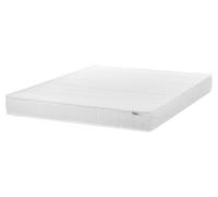 Materasso a molle insacchettate moderno e rigido a 7 zone 160 x 200 cm Misty