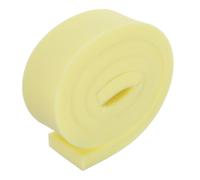 Materasso a ponte rettangolare per letto, cuscino per testiera in morbida