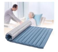 Materasso a pressione alternata, cuscino per piaghe da letto，blu：92cm*71cm | Per La Cura Del Paziente Materasso, Materasso Antidecubito Per Anziani, Materasso Antidecubito Singolo