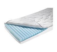 MAterasso a zone differenziate Froli Mobil 75 x 190 cm